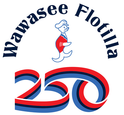 Wawasee Flotilla