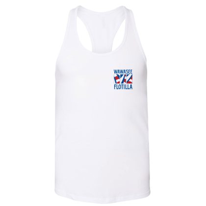 14 - Bella+Canvas Women's Jersey Racerback Tank