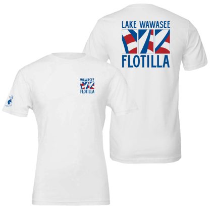 7 - Bella+Canvas Unisex Jersey T-Shirt