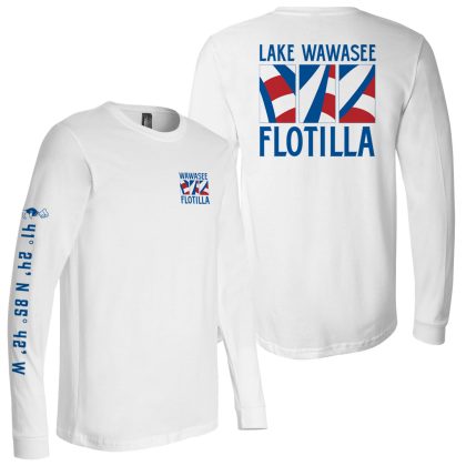 9 - Bella+Canvas Unisex Jersey Long Sleeve T-Shirt