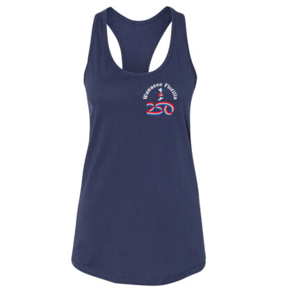 11 - Bella+Canvas Women's Racerback Tank