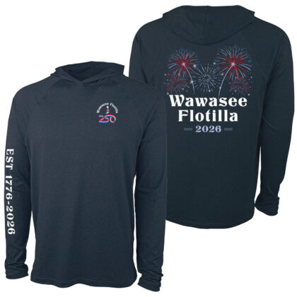 12 - Cayak Lightweight Stretch Hoodie