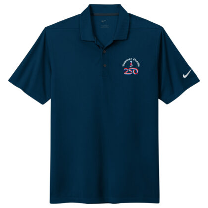 17 - Nike Dri-Fit Micro Pique 2.0 Polo